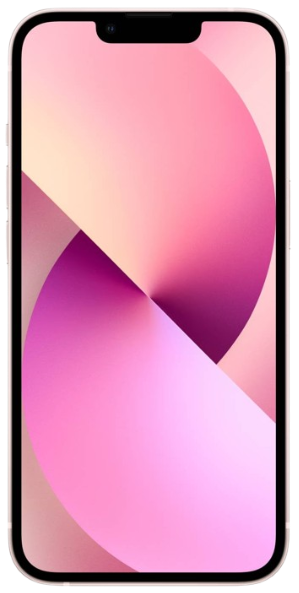 Apple iPhone 13 256GB Pink
